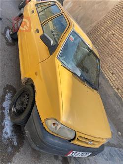 Saipa 131